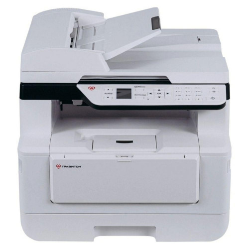 МФУ ГРАВИТОН ГМ2501 Wi-Fi МФУ ГРАВИТОН ГМ2501 Wi-Fi