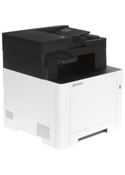 МФУ лазерный Kyocera Ecosys MA2101cfx (110C233NL0) A4 Duplex белый