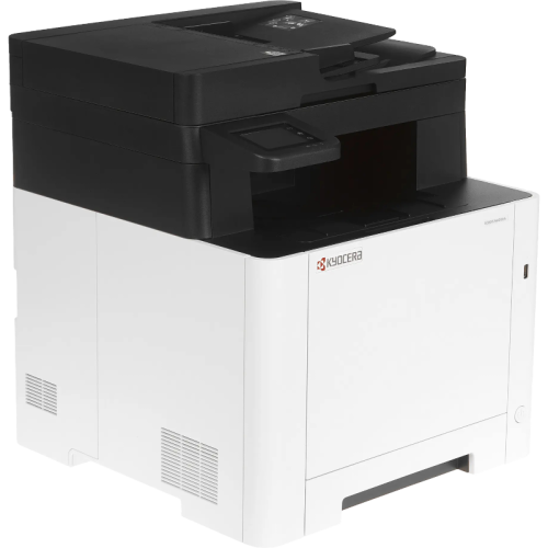 МФУ лазерный Kyocera Ecosys MA2101cfx (110C233NL0) A4 Duplex белый