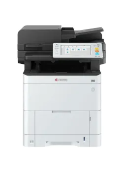 МФУ лазерный Kyocera MA4000cifx/ ECOSYS MA4000cifx 220-240V50/60HZ (replaces M6635cidn)