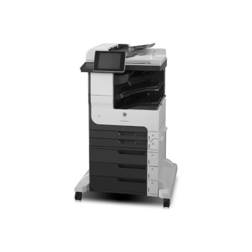 Лазерное МФУ/ HP LaserJet Enterprise MFP M725z