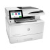 МФУ лазерное HP LaserJet Enterprise M430f, монохромный, A4, А4 ч/б макс. 38 стр./мин, дуплекс, USB/Wi-Fi/Ethernet (3PZ55A)