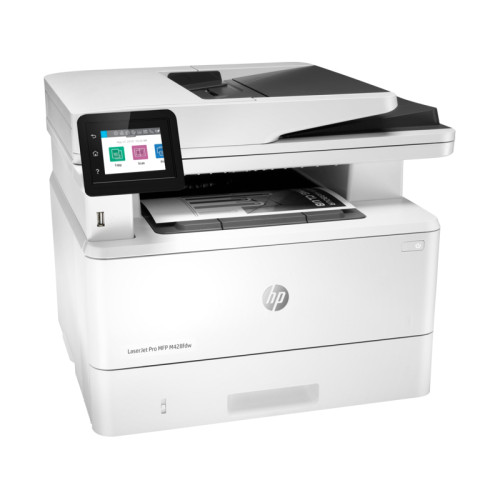 Лазерное МФУ/ HP LaserJet Pro MFP M428fdw