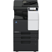 МФУ Konica Minolta Bizhub C257i/ Konica Minolta Bizhub C257i, без крышки, без тонера, без кабеля питания 220в, без картриджей, установка специалистом АСЦ