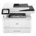 HP LaserJet Pro 4103fdn HP LaserJet Pro 4103fdn