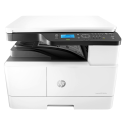 HP LaserJet MFP M442dn