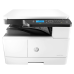 HP LaserJet MFP M442dn HP LaserJet MFP M442dn