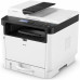 МФУ лазерный Ricoh М 320SE (434088) A4 Duplex белый