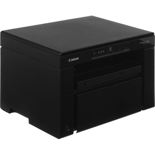 МФУ лазерное Canon imageClass MF3010, A4 МФУ лазерное Canon imageClass MF3010, A4