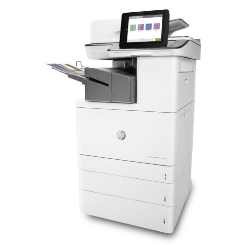 Лазерное МФУ/ HP Color LaserJet Enterprise Flow MFP M776zs