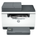 HP LaserJet MFP M236sdw HP LaserJet MFP M236sdw