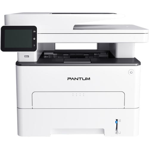 МФУ лазерное/ Pantum M7302FDN