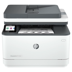 МФУ лазерное HP LaserJet Pro 3103fdn, монохромный, A4, А4 ч/б макс. 35 стр./мин, дуплекс, USB/Ethernet (3G631A)