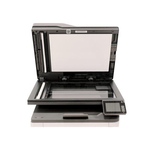 МФУ лазерное Fplus M40adn3, монохромный, А4, А4 ч/б макс. 40 стр./мин, дуплекс, USB 2.0/Ethernet (M40adn3)