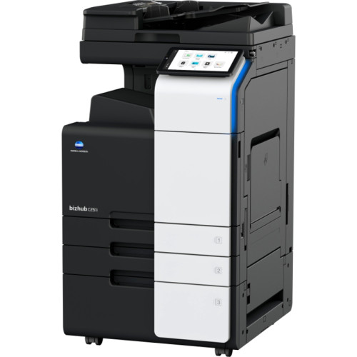 Konica Minolta Bizhub C251i Konica Minolta Bizhub C251i