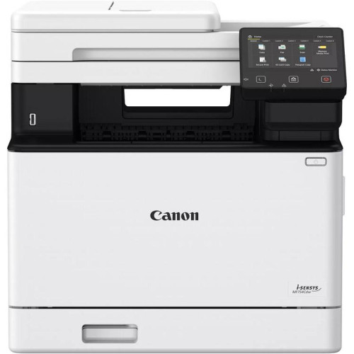 МФУ лазерное Canon i-SENSYS Colour MF754Cdw, A4, дуплекс, Wi-Fi