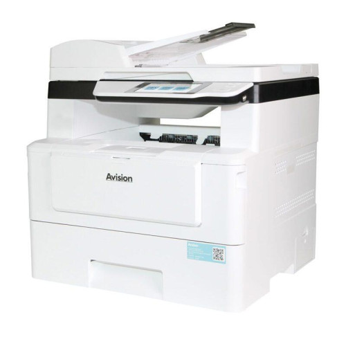 МФУ/ МФУ Avision AM40A plus