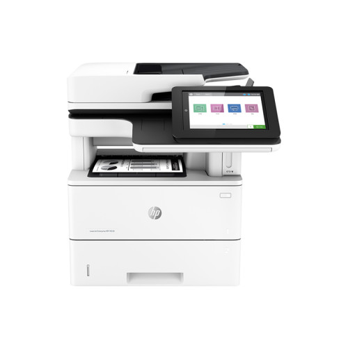 Лазерное МФУ/ HP LaserJet Enterprise M528f