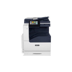 МФУ Xerox VersaLink Colour C7130 Напольная конфигурация с доп. лотком и тумбой, жесткий диск 320 ГБ, разделитель лотков/ Xerox VersaLink Colour C7130 1 Tray and Stand/320 HDD/CCT