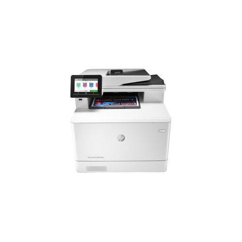 Лазерное МФУ/ HP Color LaserJet Pro MFP M479dw