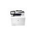 Лазерное МФУ/ HP Color LaserJet Pro MFP M479dw