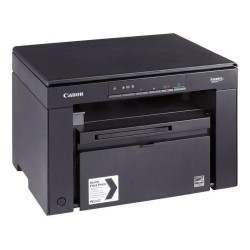 Canon imageClass MF3010 А4, МФУ, лазерное, черно-белое , 18стр/мин, 400х600dpi, 64Мб,USB,700стр/картридж, (5252B007/5252B008)