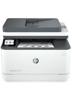 Лазерное МФУ/ HP LaserJet Pro 3103fdw