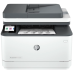 Лазерное МФУ/ HP LaserJet Pro 3103fdw