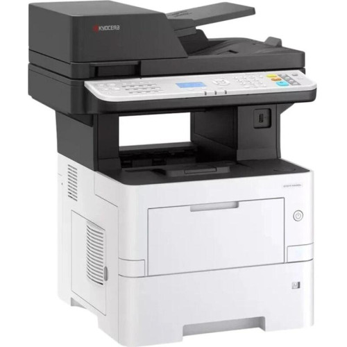 МФУ лазерный Kyocera Ecosys MA4500x (Азия) (110C133AX0) A4 Duplex белый