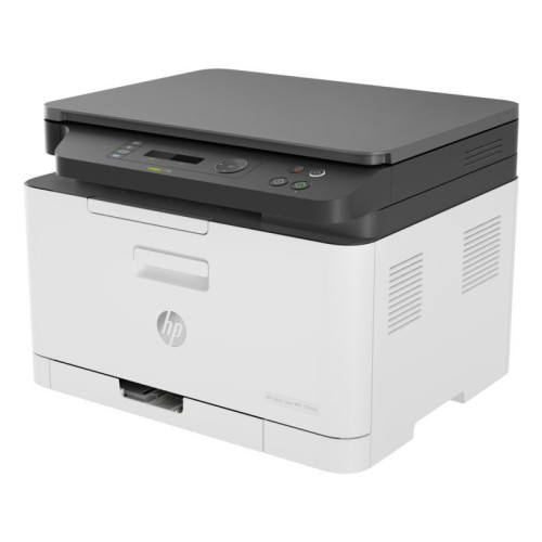 Лазерное МФУ/ HP Color Laser MFP 178nw