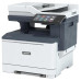 Xerox VersaLink C415DN A4, МФУ, лазерное, цветное, 40стр/мин, 1200dpi, 1200МГц, 2048Мб, 32Гб, 100АПД, 550+100,  AirPrint/USB/Ethernet , 2400стр/картридж, (C415_DN)