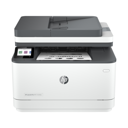 Лазерное МФУ/ HP LaserJet Pro 3103fdw