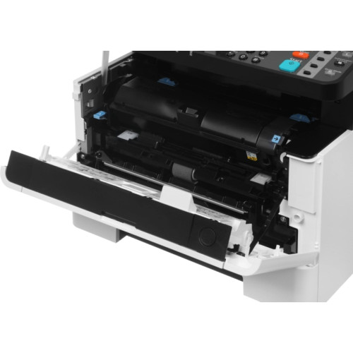 МФУ лазерное Kyocera Ecosys M2135DN (1102S03NL0/L1) A4 Duplex белый