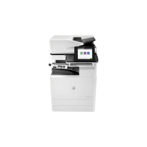 Лазерное МФУ/ HP LaserJet Mngd Flow E82540z Prntr