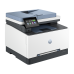 МФУ лазерное HP Color LaserJet Pro MFP 3303fdw (замена M283fdw (7KW75A))