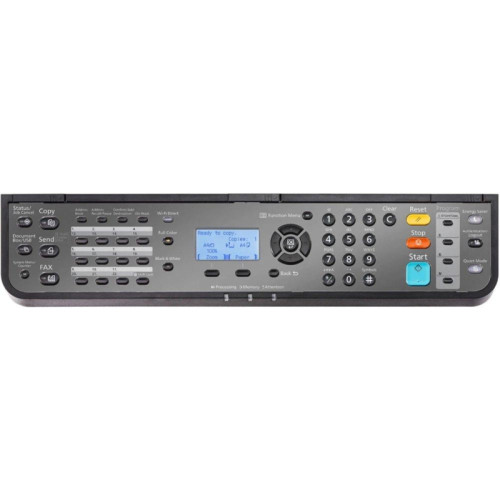 МФУ лазерный Kyocera MA2100cwfx/ МФУ лазерный Kyocera Ecosys MA2100cwfx