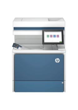 Лазерное МФУ/ HP Color LaserJet Enterprise MFP 6800dn