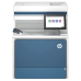 Лазерное МФУ/ HP Color LaserJet Enterprise MFP 6800dn