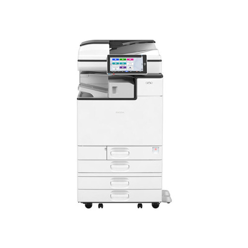Цветное МФУ Ricoh IM C2000 Цветное МФУ Ricoh IM C2000