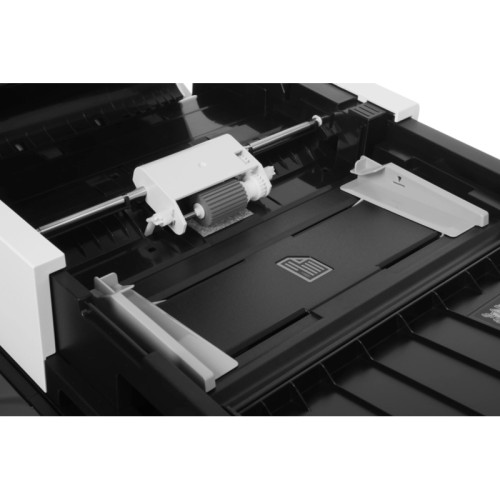 МФУ лазерное Kyocera Ecosys M2135DN (1102S03NL0/L1) A4 Duplex белый
