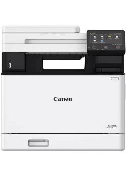 МФУ лазерное/ Canon i-SENSYS MF752Cdw