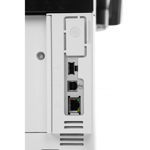 МФУ лазерное Canon i-SENSYS MF455dw, A4, дуплекс, Wi-Fi