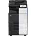 Konica Minolta bizhub C301i A3 Color MFP