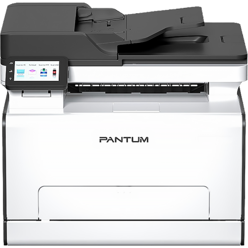 МФУ лазерное/ Pantum CM2100ADN