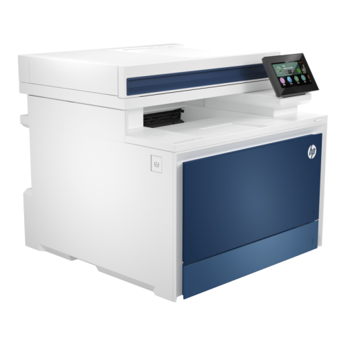 Лазерное МФУ/ HP Color LaserJet Pro MFP 4303dw