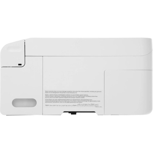 МФУ струйное Epson L3256, A4, Wi-Fi