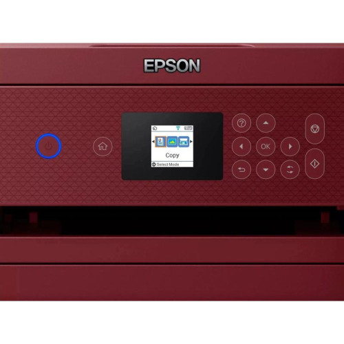 МФУ струйное Epson EcoTank L4267, A4, дуплекс, Wi-Fi