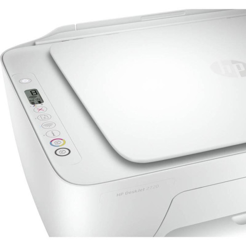Струйное МФУ/ HP DeskJet 2720 Струйное МФУ/ HP DeskJet 2720