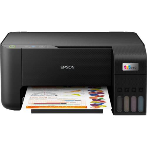 МФУ струйное/ Epson L3210