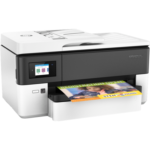 Струйное МФУ/ HP OfficeJet Pro 7720